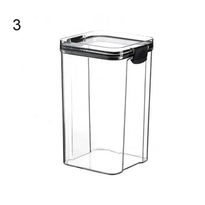 Food Storage Container Set