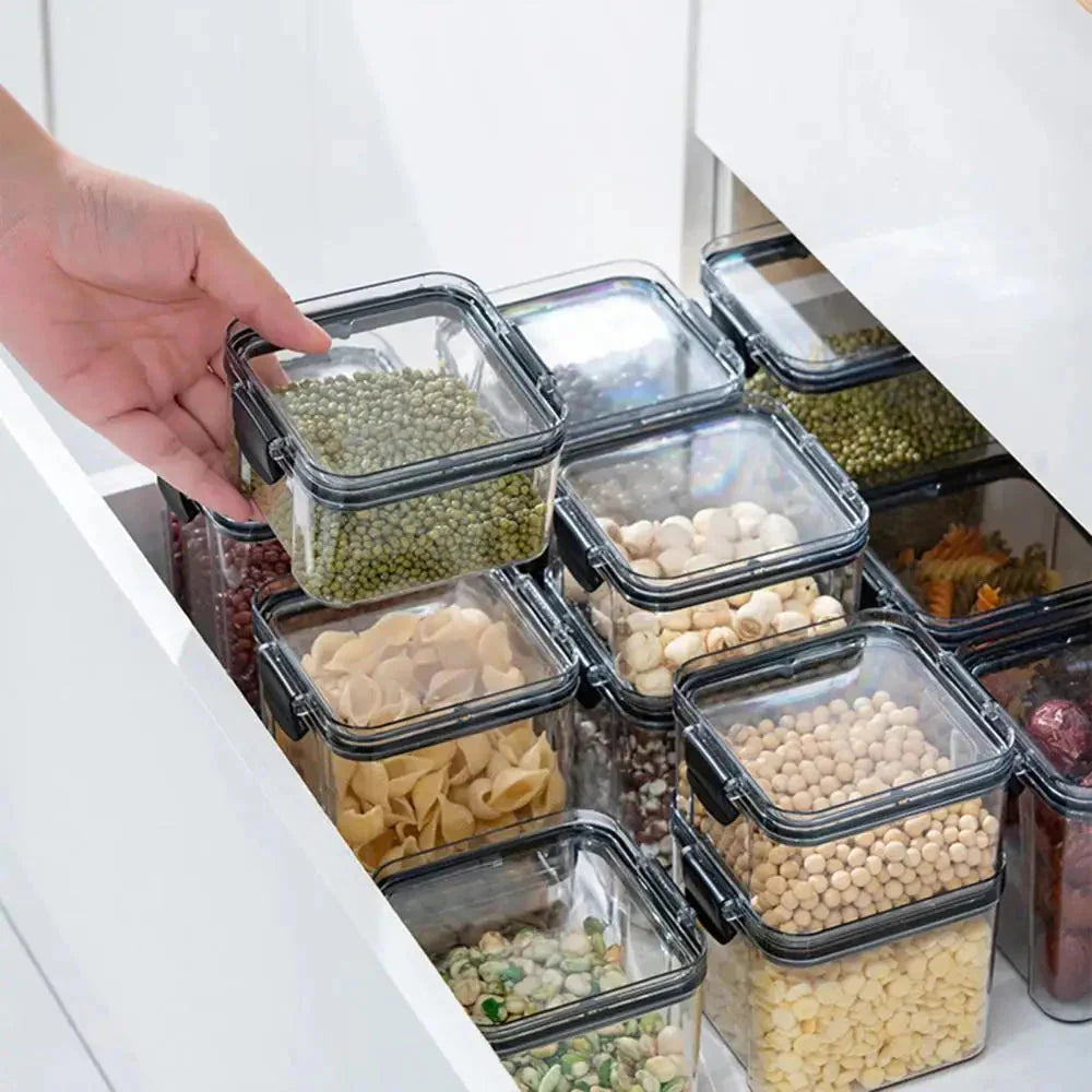 Food Storage Container Set