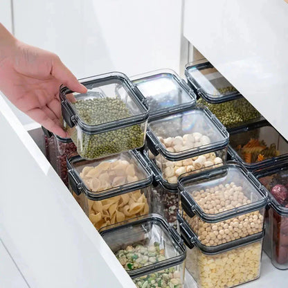 Food Storage Container Set