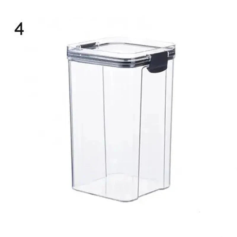 Food Storage Container Set