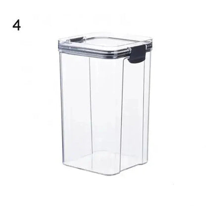 Food Storage Container Set