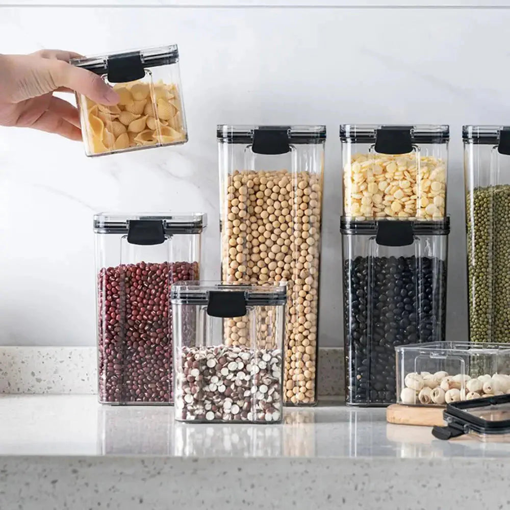 Food Storage Container Set