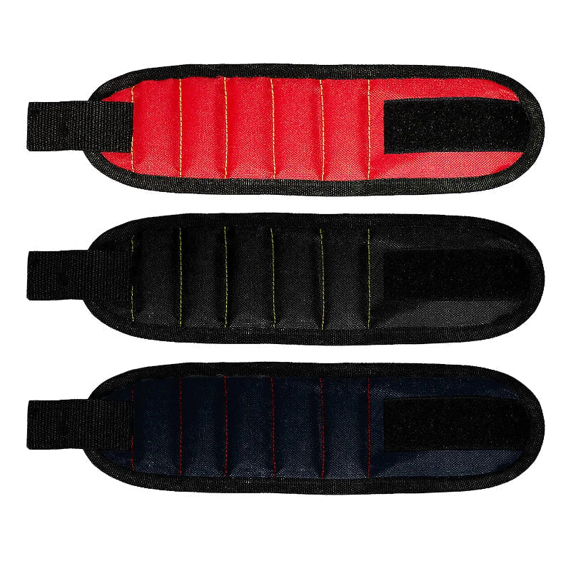 Magnetic Tool Wristband Pro