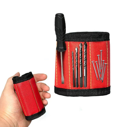 Magnetic Tool Wristband Pro