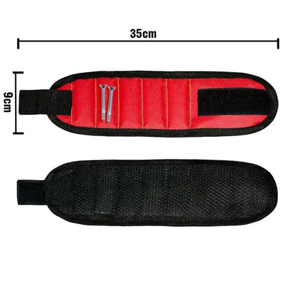 Magnetic Tool Wristband Pro