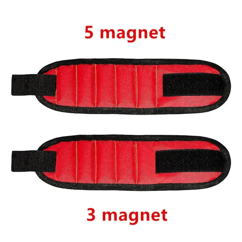 Magnetic Tool Wristband Pro