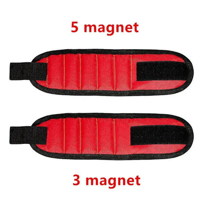 Magnetic Tool Wristband Pro