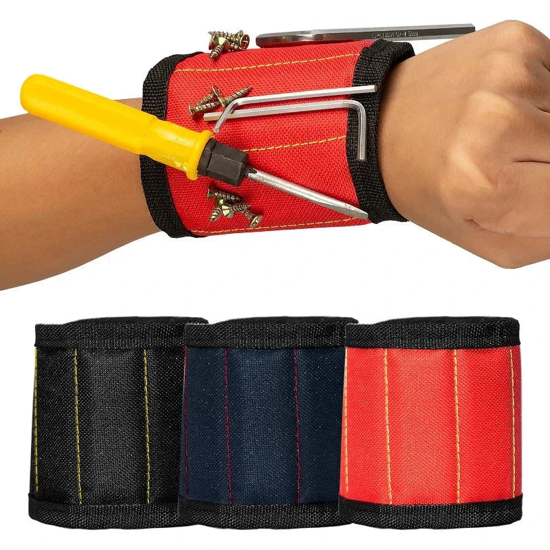 Magnetic Tool Wristband Pro