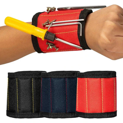 Magnetic Tool Wristband Pro