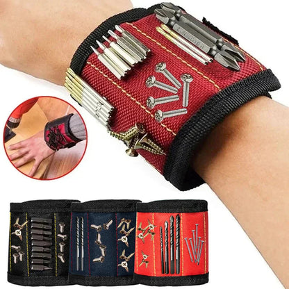 Magnetic Tool Wristband Pro
