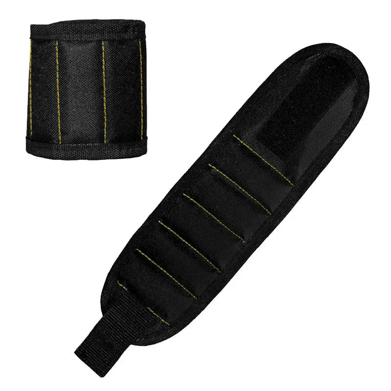 Magnetic Tool Wristband Pro