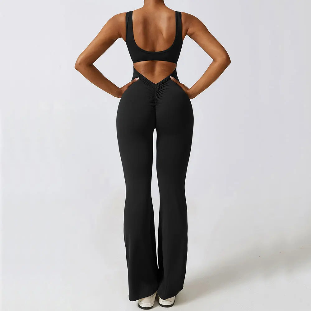 Premium Gym Training Suit