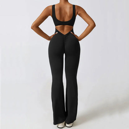 Premium Gym Training Suit