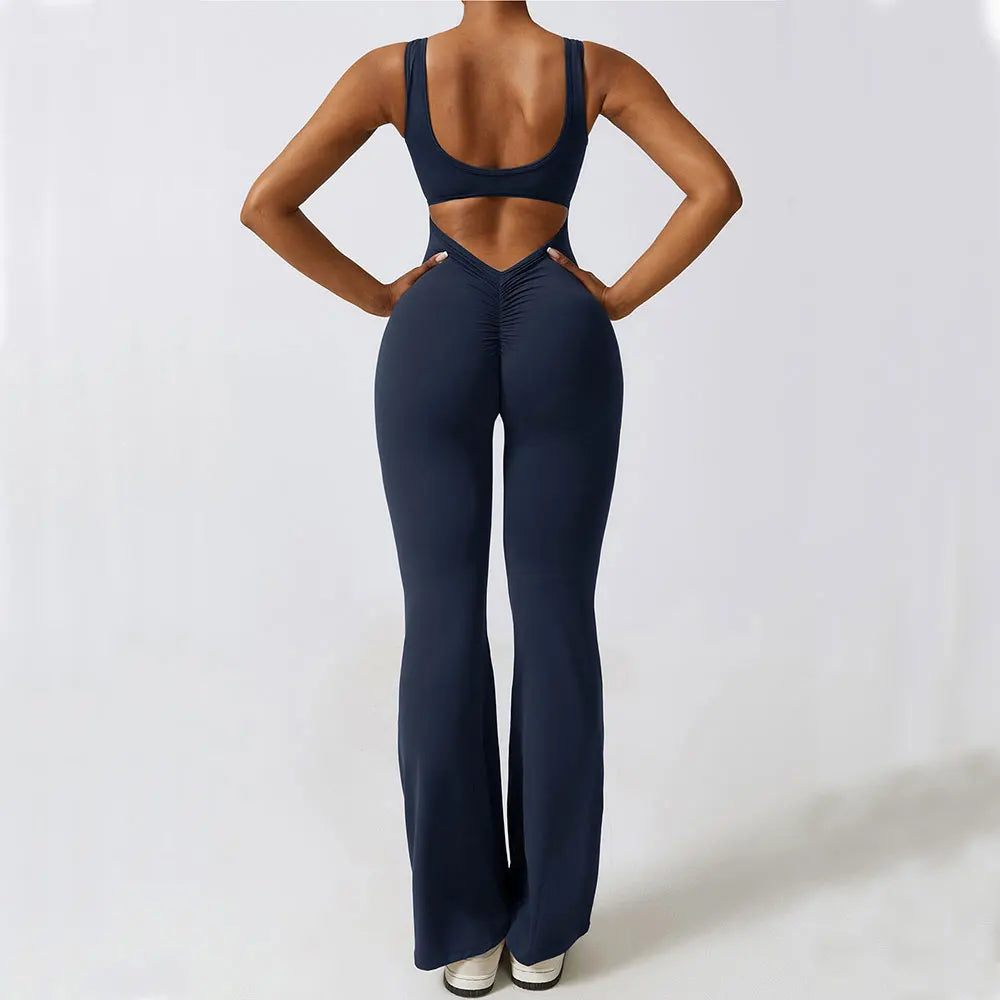 Premium Gym Training Suit