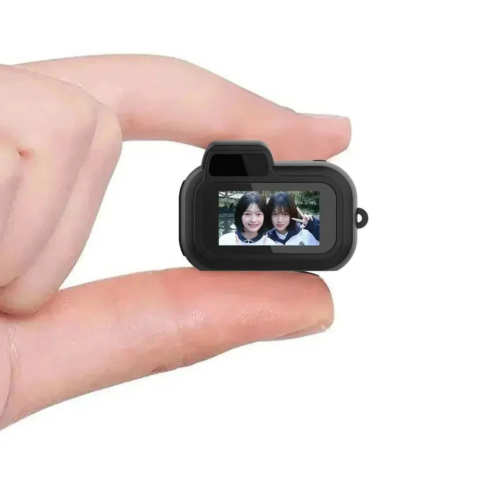 Mini SLR Pocket Camera