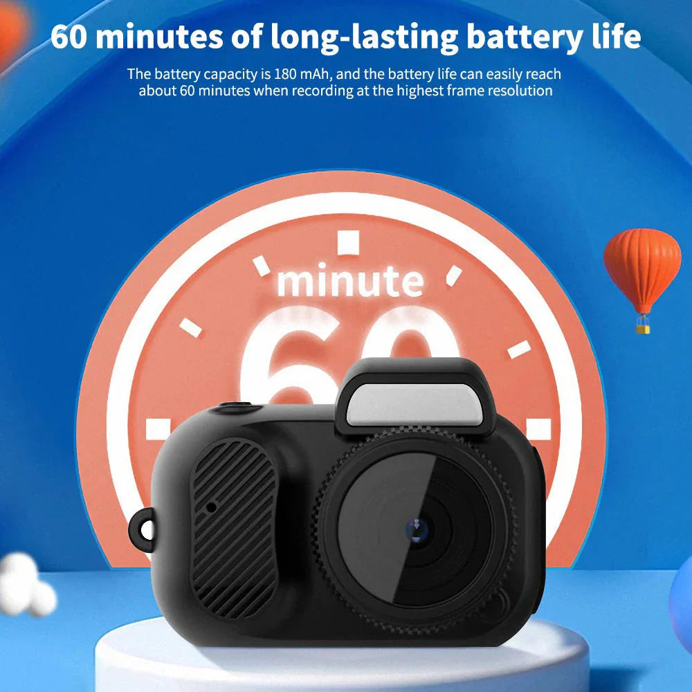 Mini SLR Pocket Camera