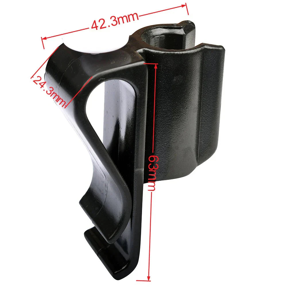 Golf Club Putter Clips