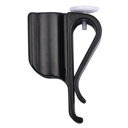 Golf Club Putter Clips