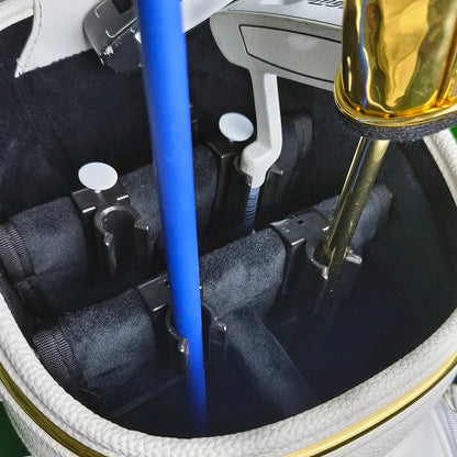 Golf Club Putter Clips