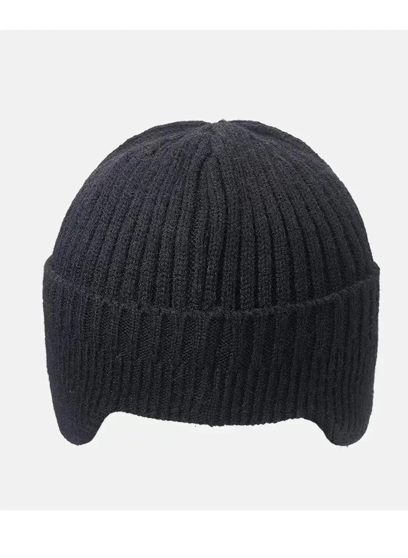 Winter Men's Knit Hat