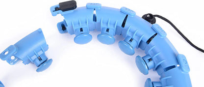 Weighted Fitness Hula Hoop