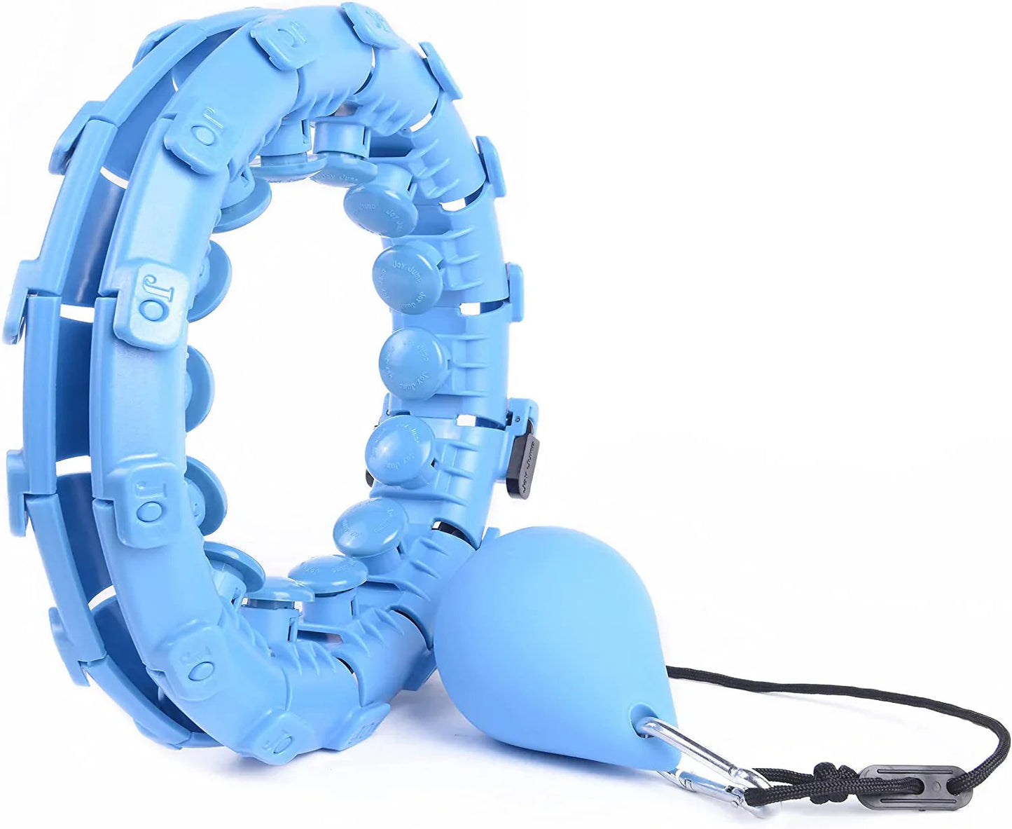 Weighted Fitness Hula Hoop