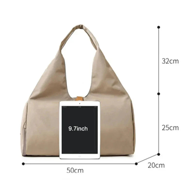 Multi-Purpose Sports Bag