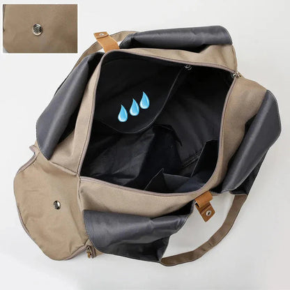 Multi-Purpose Sports Bag