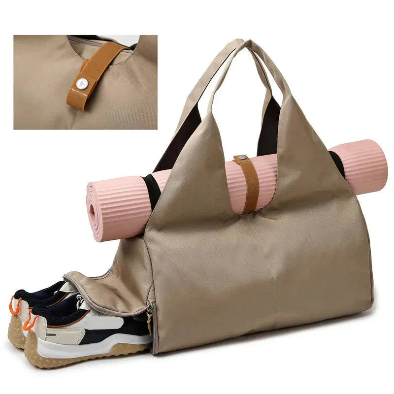 Multi-Purpose Sports Bag
