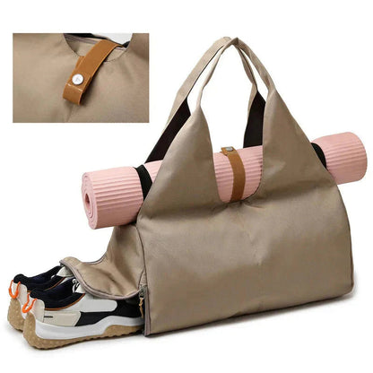 Multi-Purpose Sports Bag