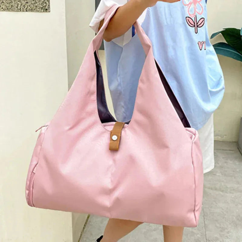 Multi-Purpose Sports Bag