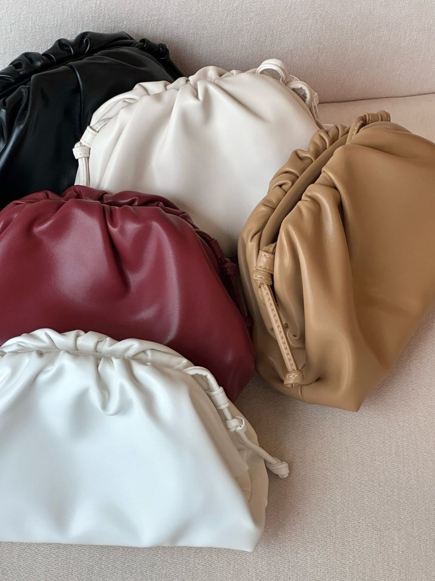 Luna - Chique Pouch