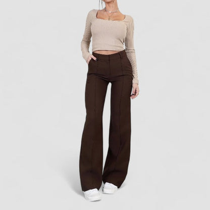 Eva | Classy Pants