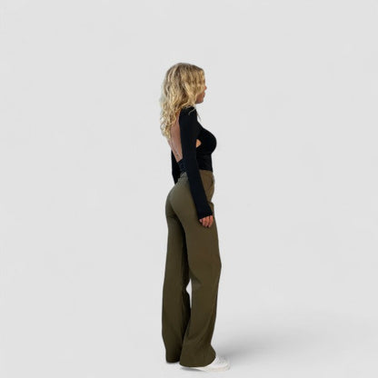 Eva | Classy Pants