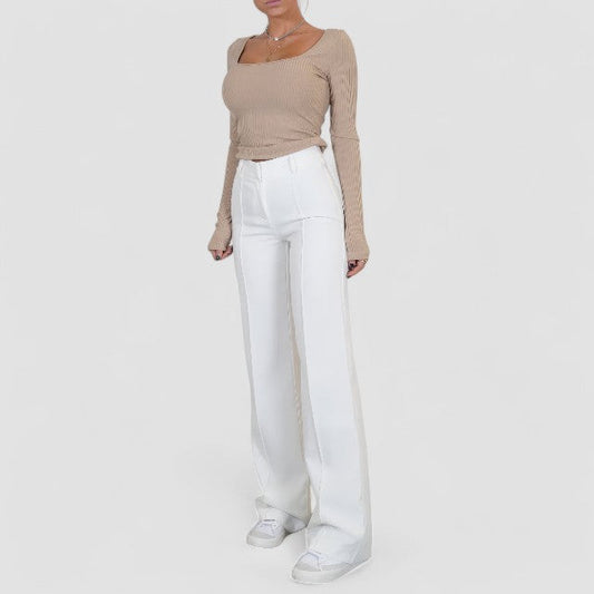 Eva | Classy Pants