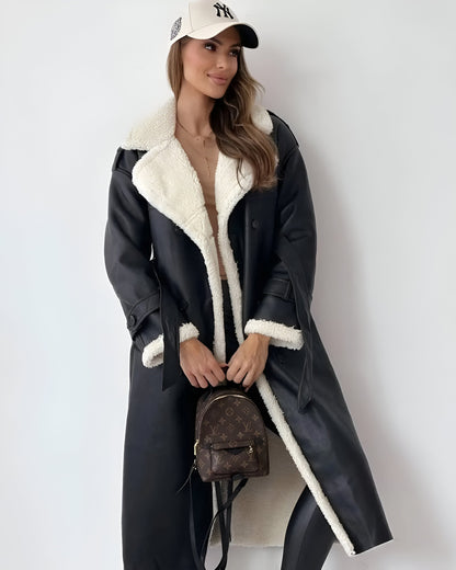 SARAH | VESTE TENDANCE