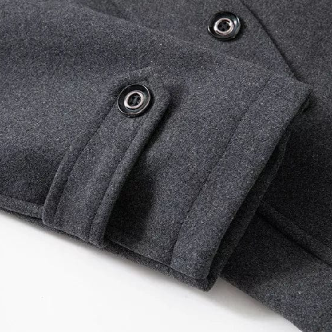 Valerio™ Winter Coat