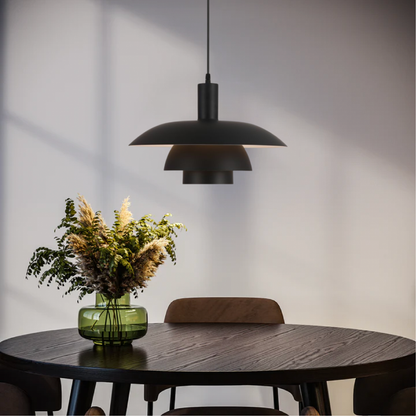 Pendant Light in Danish Style by Irda