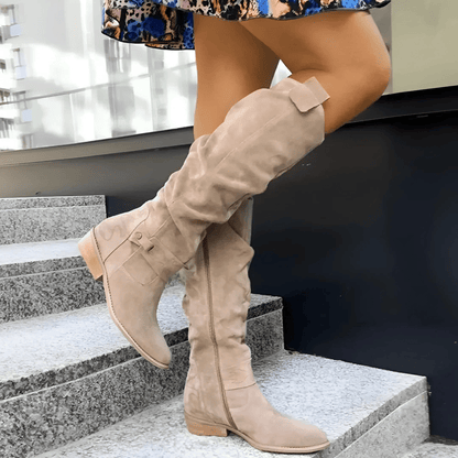 ROBERTA | BOTTINES D'AUTOMNE
