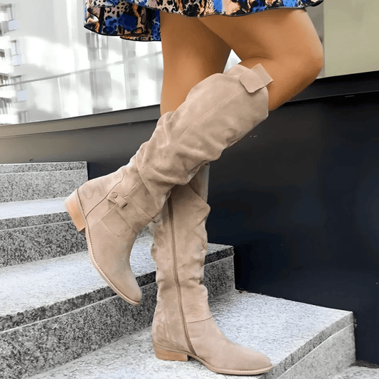 ROBERTA | BOTTINES D'AUTOMNE