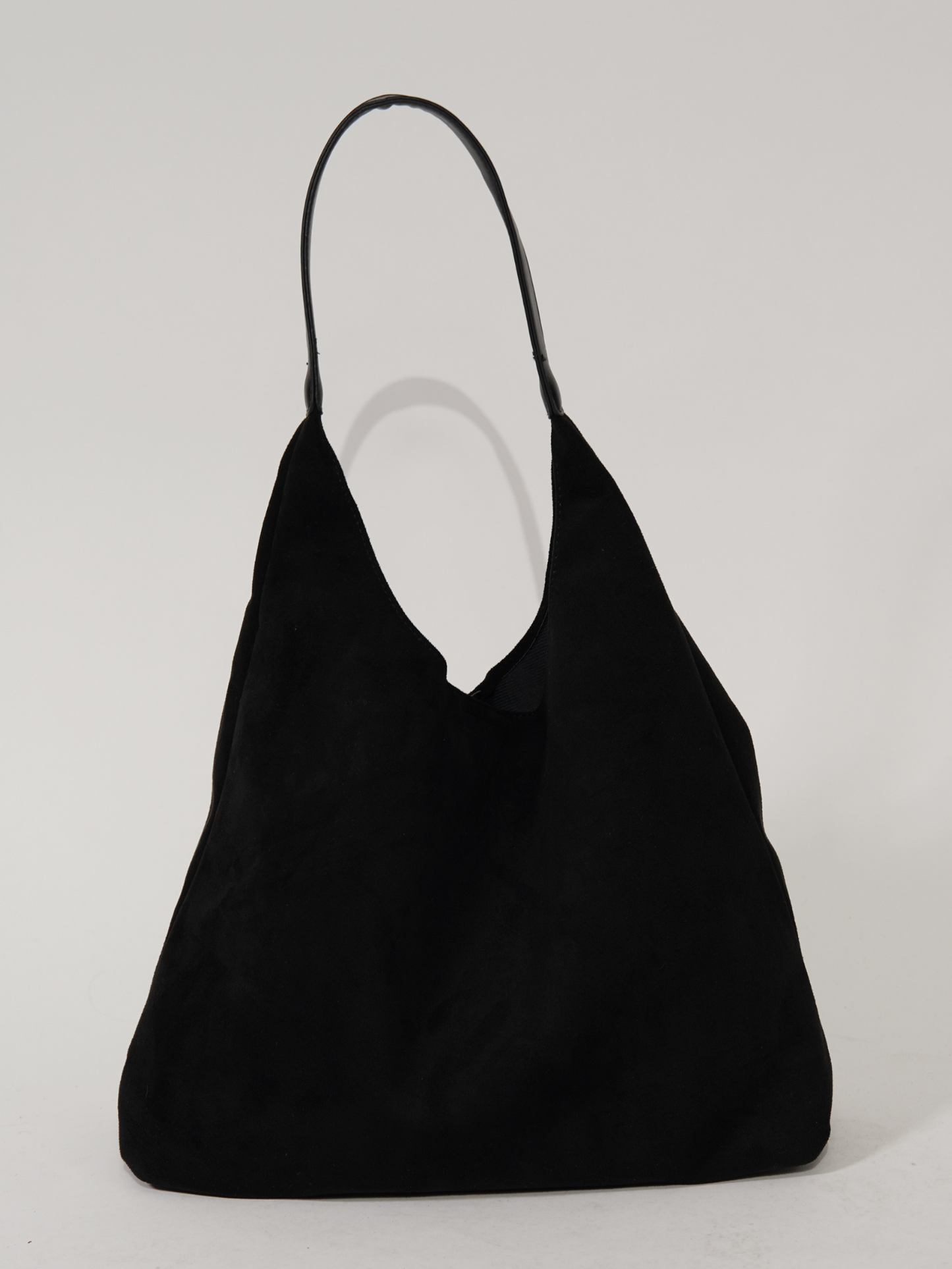 Scarlett - Suède Dagelijkse Tote