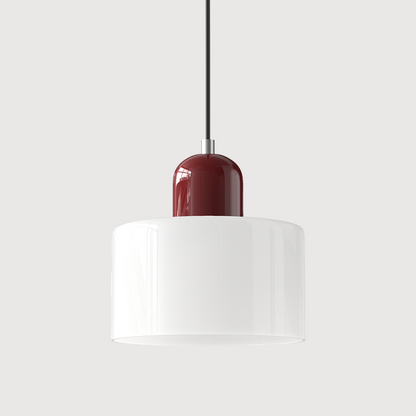Creative Bauhaus Pendant Light - Modern Minimalist Design