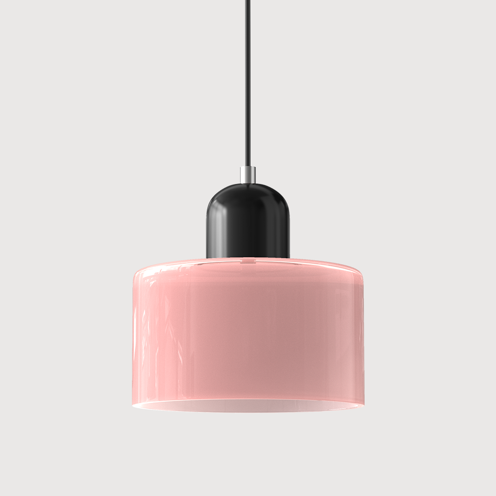 Creative Bauhaus Pendant Light - Modern Minimalist Design