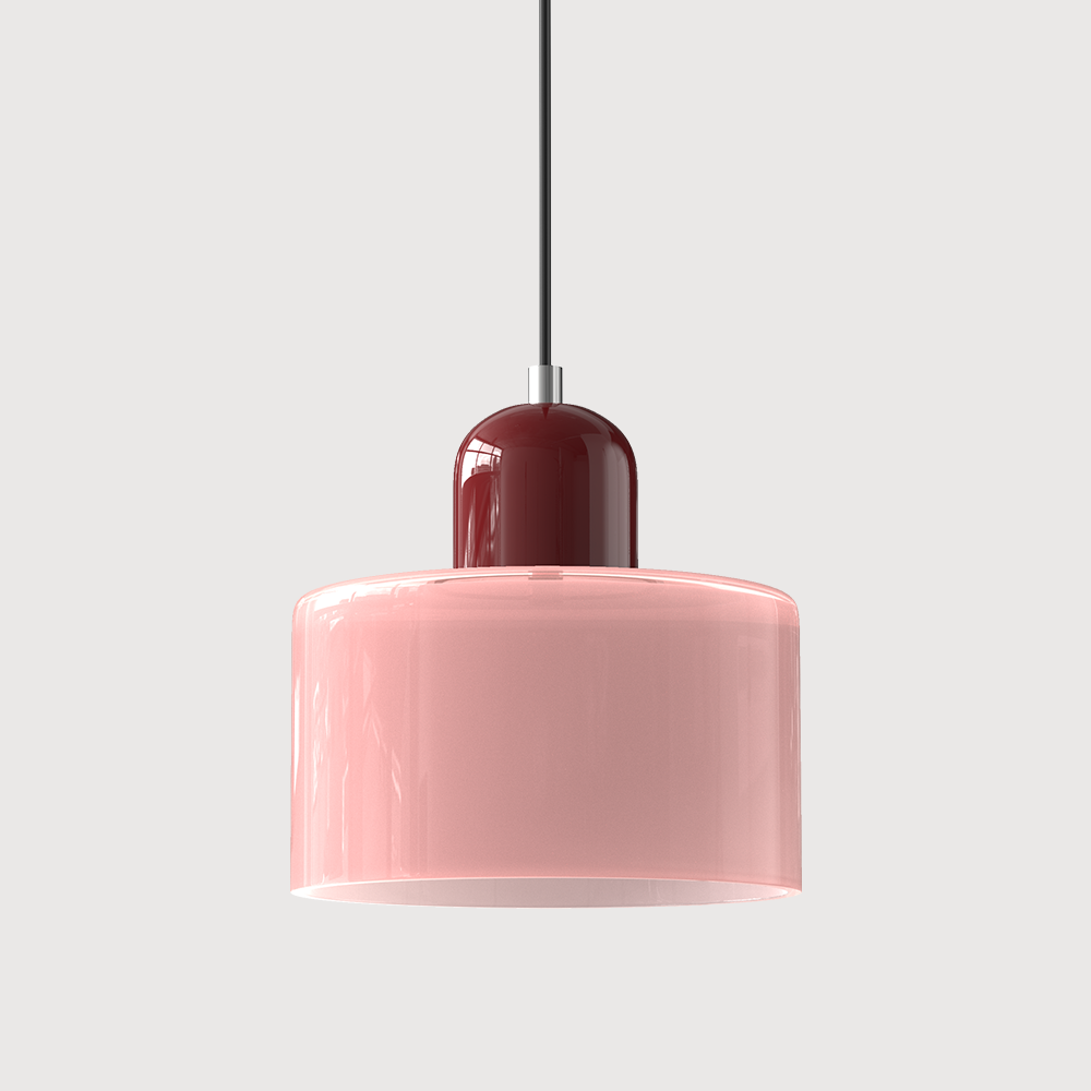 吊灯 创意包豪斯风格 时尚家居照明