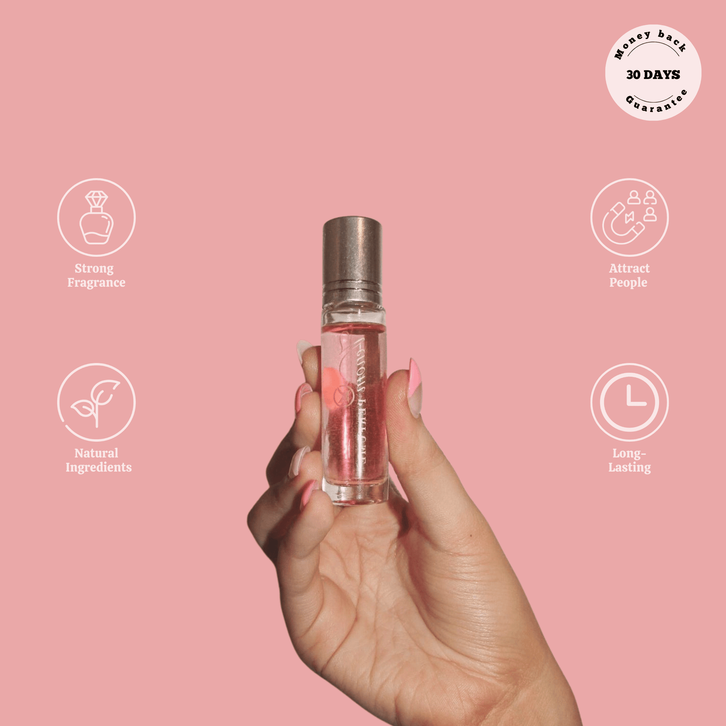 Phero Perfume For Her