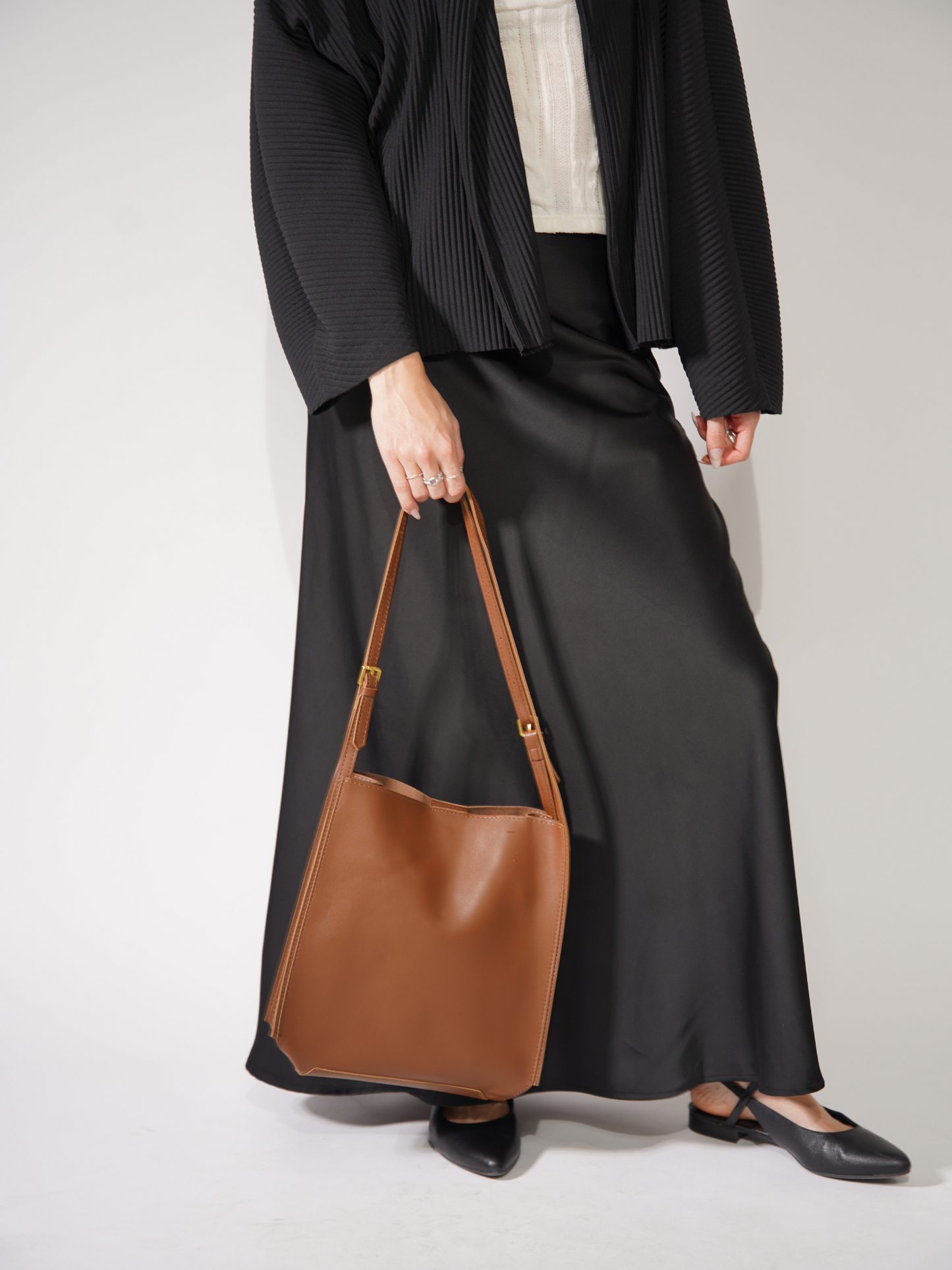 Althea - Daily Chic Schoudertas