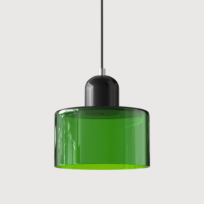 Creative Bauhaus Pendant Light - Modern Minimalist Design