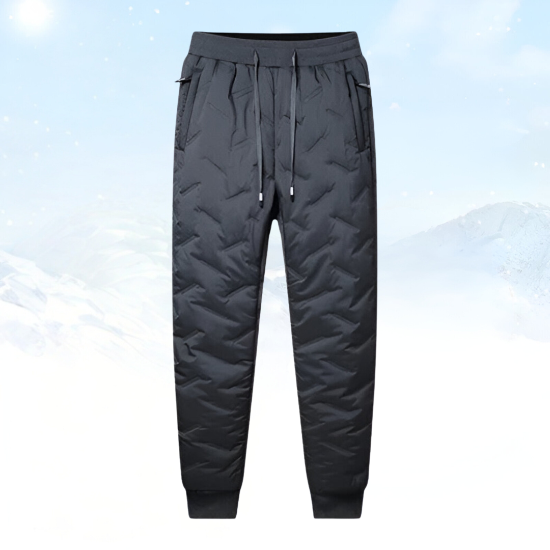ETHAN | PANTALONS THERMIQUES
