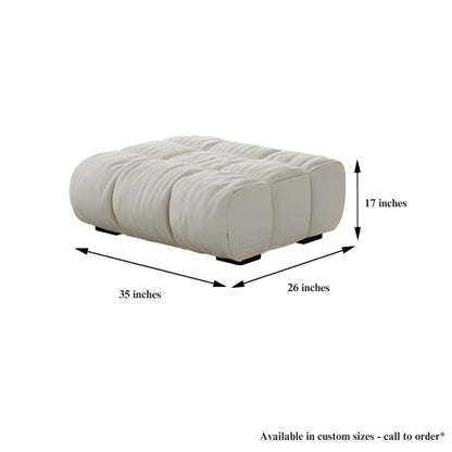 Puff Sofa Hola