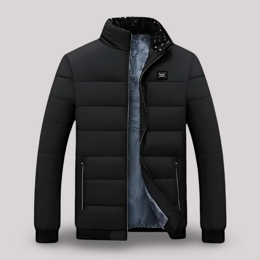 EDWARD | MANTEAU D'HIVER